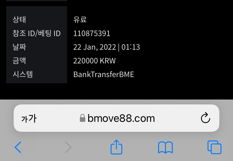 벳무브후기(0)