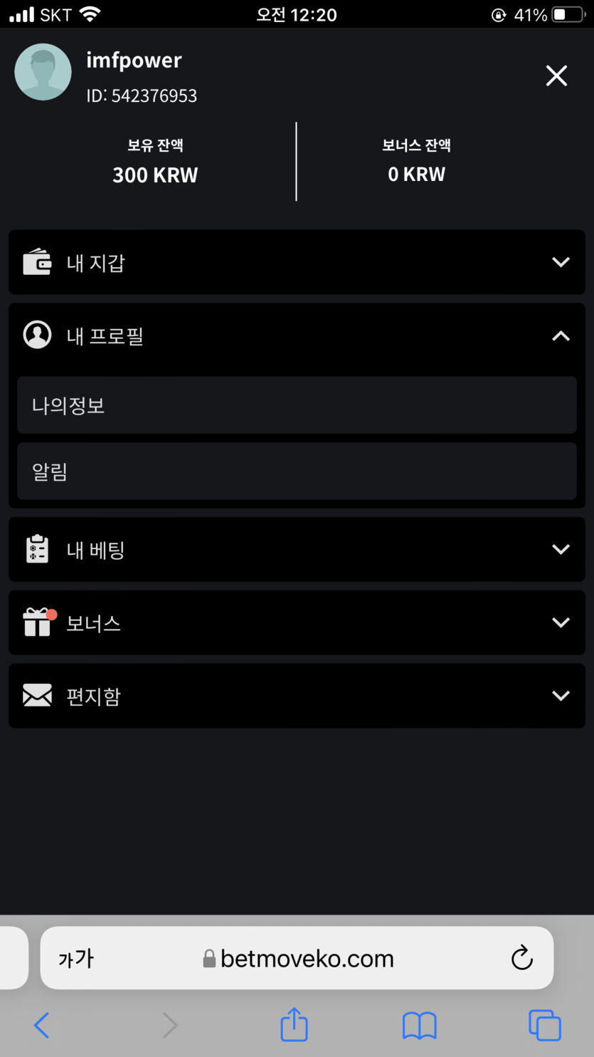 벳무브후기(0)