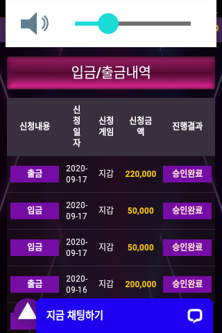 50슬롯후기(0)