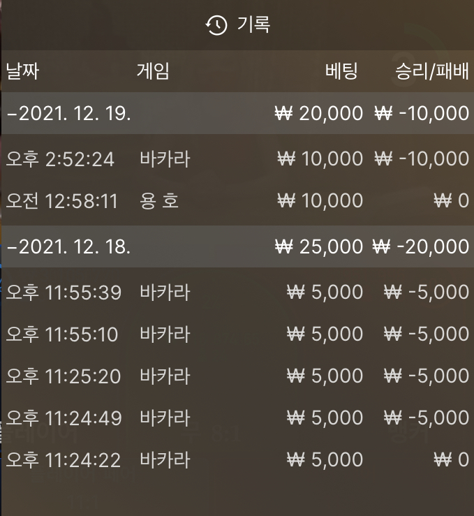 벳무브 후기(0)