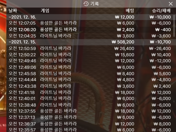 벳무브 후기(0)