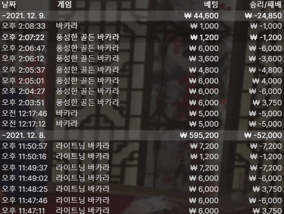 벳무브 후기(0)