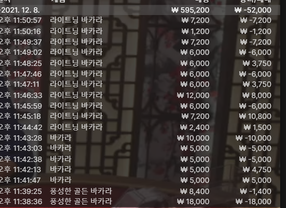 벳무브 후기(0)