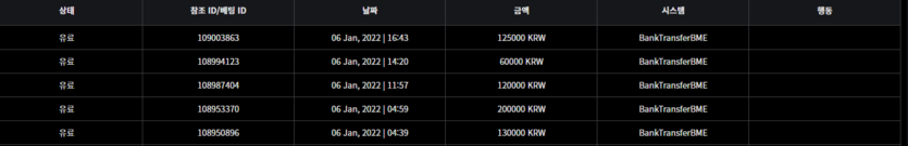 벳무브 후기(0)