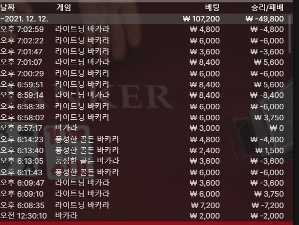 벳무브 후기(0)