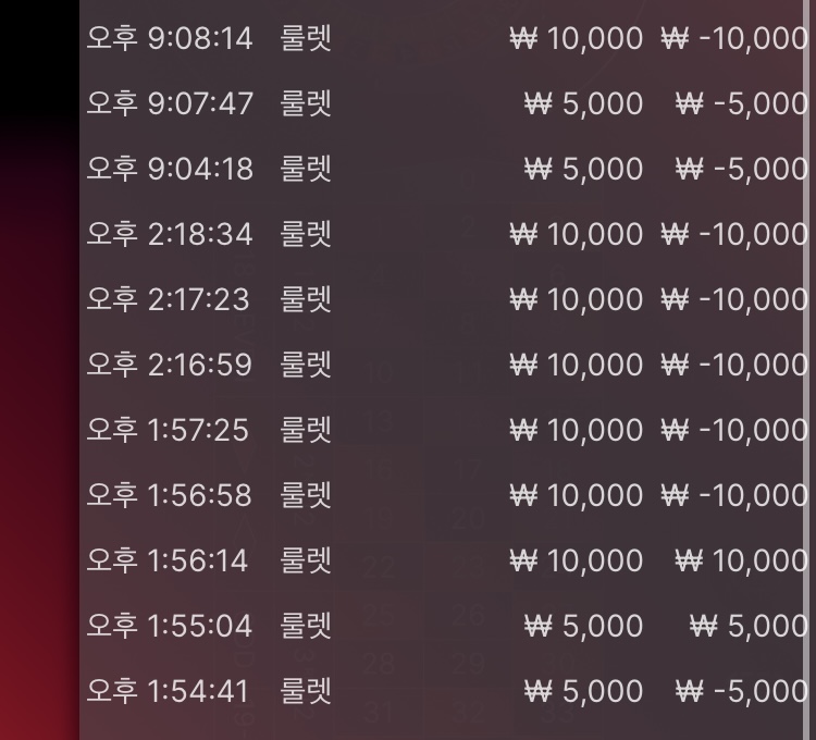 뱃엔드 후기 작성(0)