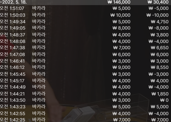 벳엔드 후기(0)