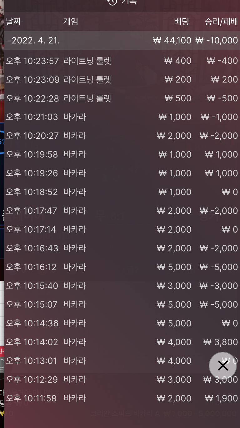 뱃엔드 후기(0)