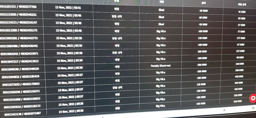 벳무브 후기(0)