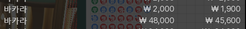 출근길 수익(0)