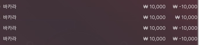 00시 지나고 에볼 후기(0)