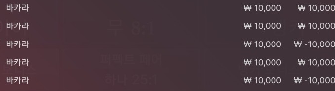 모닝벳 후기(0)
