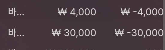 새벽 에볼 후기(0)