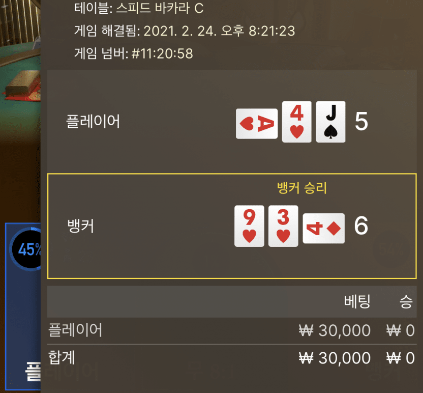 원깡은 역시 얄짤없구나(0)