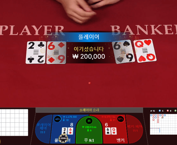 헤븐 가벼운 투깡으로 시작(1)