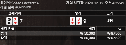 프로카지노 소소하게 먹고 도망나왔습니다ㅋㅋ(1)