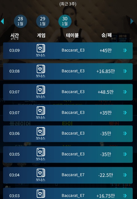 헤븐카지노 연패는 연승으로.(0)