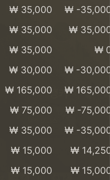 왜 앞으로 나아가질 못하니(0)