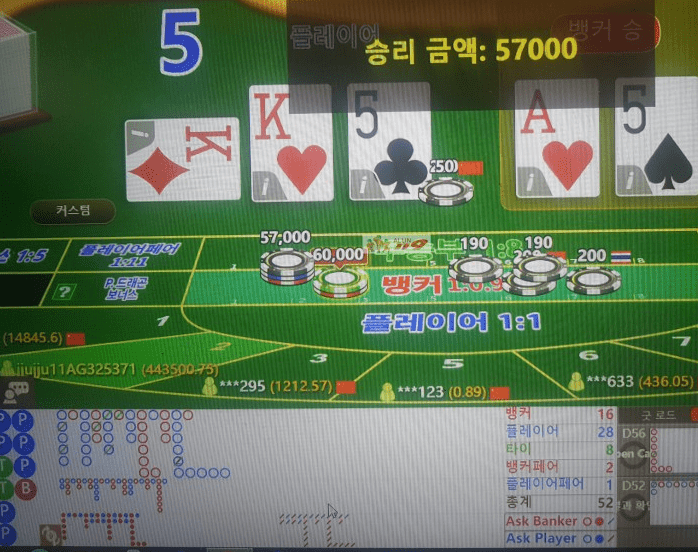꺾는건 쉽죠(0)