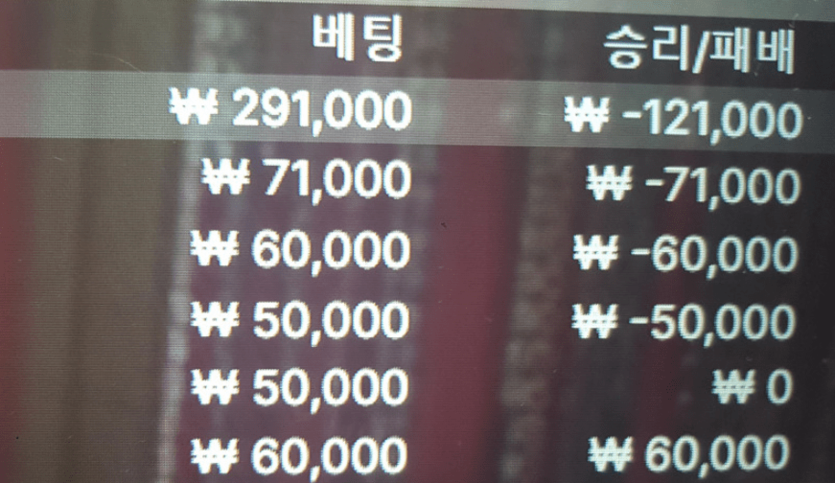 에잇 에볼루션 씁쓸하네(0)