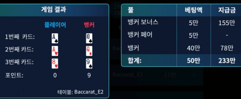 저도 영구 먹었네요~(0)