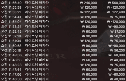FM 번개(0)