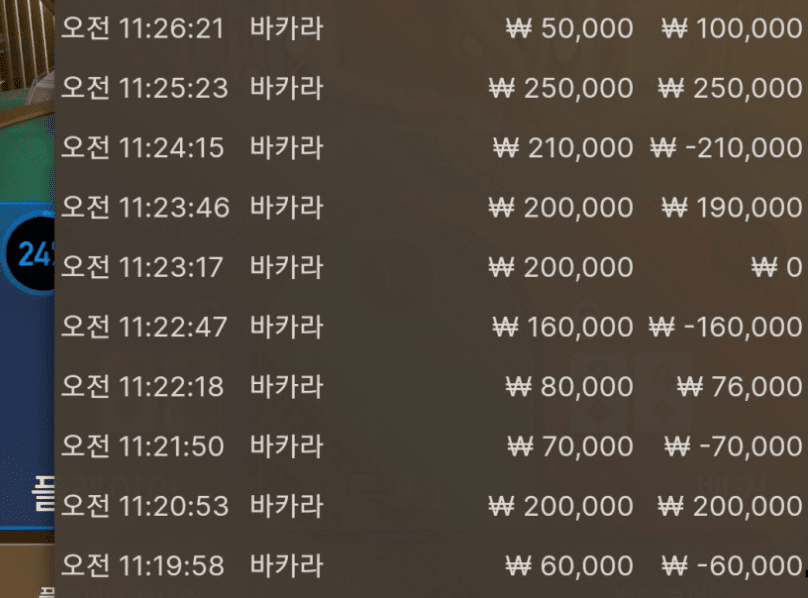 음 오늘 나쁘지 않은데??(0)