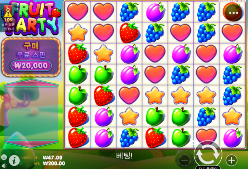 바카라도 안주고 슬롯도 안주고(0)