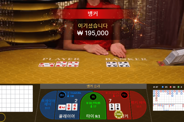 프로 카지노 이용해봤습니다(1)