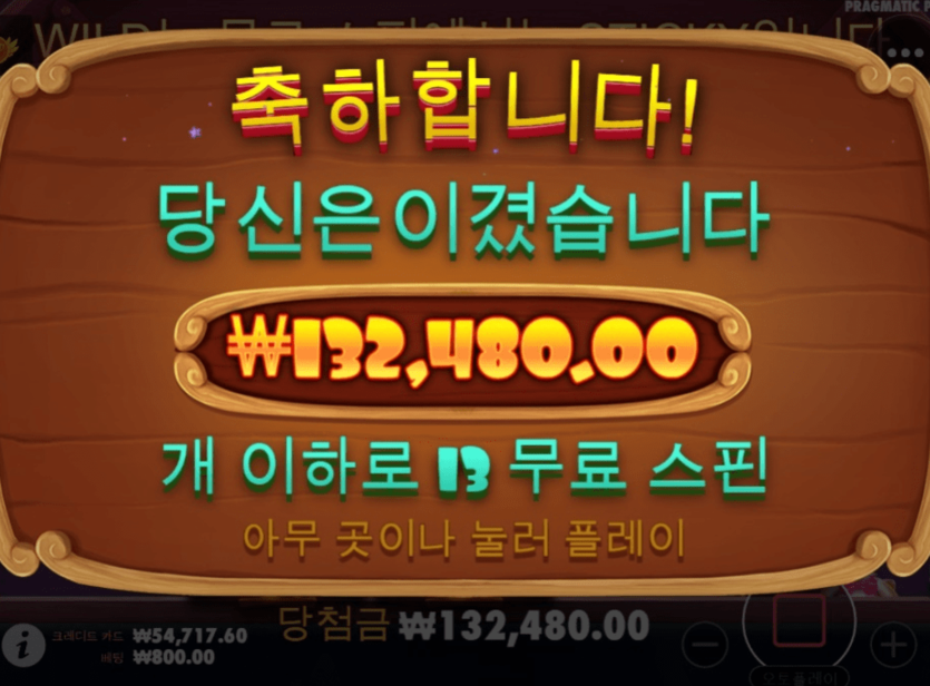 개집 하우스 모닝 수익(0)