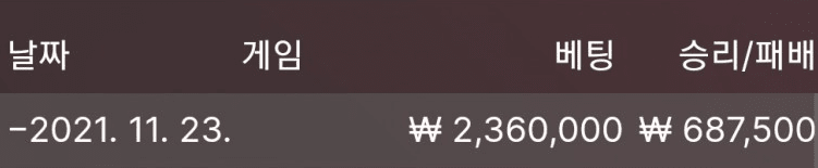오늘은 그만하자(0)