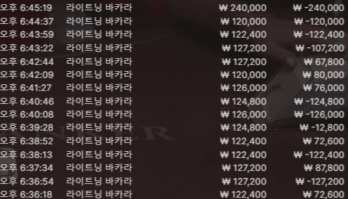 해도해도 너무하네;(1)