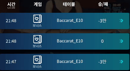 헤븐 보너스 바카라 나 뭐 잘못했나?(0)