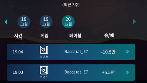 프로카지노 5만원 깡벳 실패..(0)