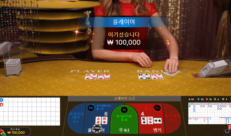 헤븐 에볼 쉽구나 쉬워~(1)