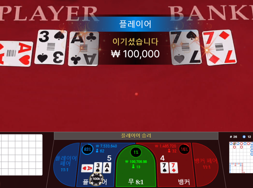 헤븐에서 야심한 시간에 형님딜러와..(0)