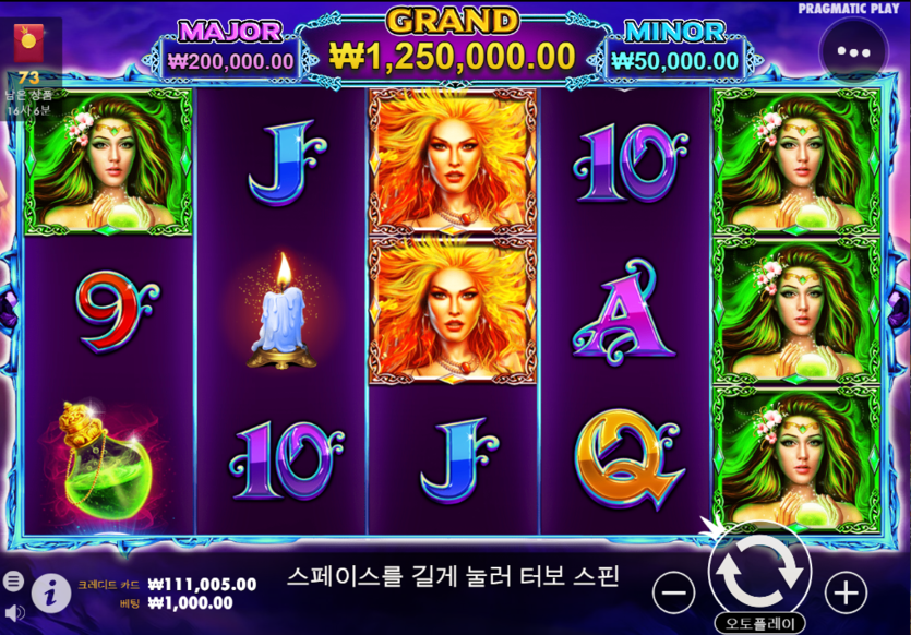 새벽 슬롯 가보자 ~~(0)