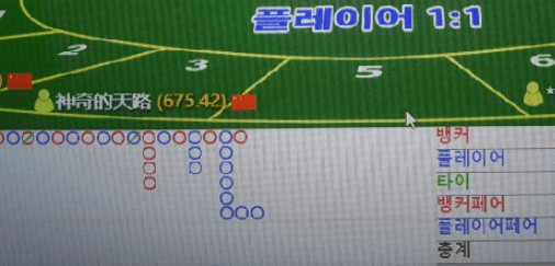 줄을 보면 꺾고 보는 나란 놈..(1)
