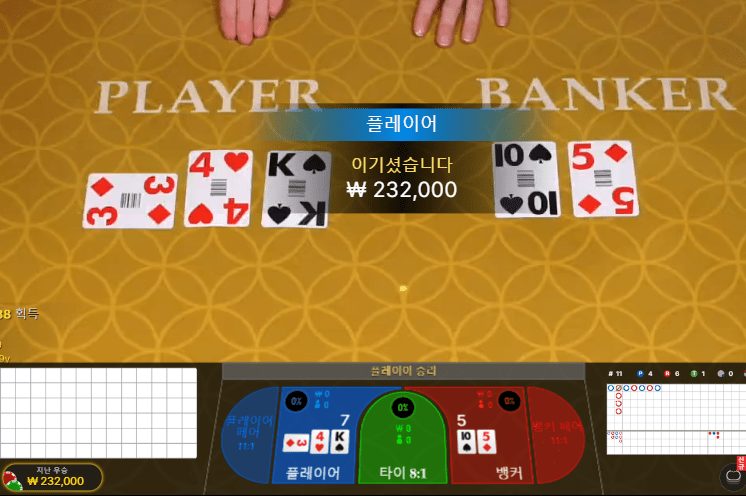 헤븐 카지노 모닝 3깡 성공(1)