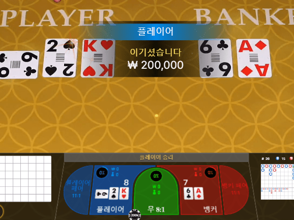 프로카지노 완벽하게 3깡(1)