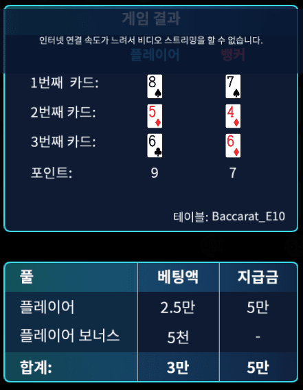 헤븐 마이크로 2연승^^(0)