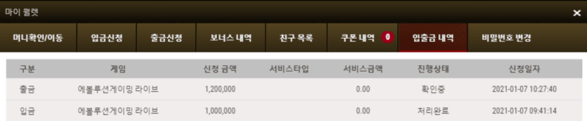 소소하게 승리하고 빠집니다(0)