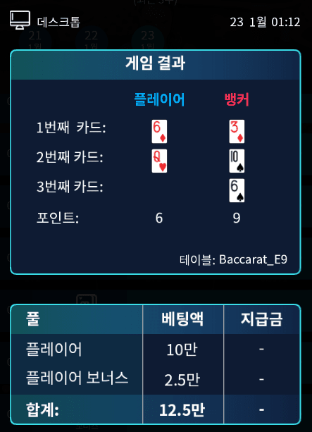 뒤에서 계속 막히네(0)