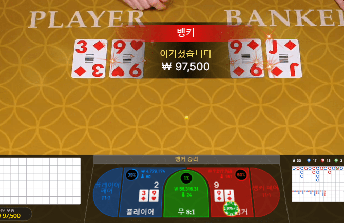 프로 1월의 첫승(1)