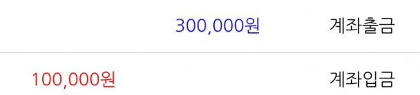 소소하게 이득 보고 마무리~~(0)