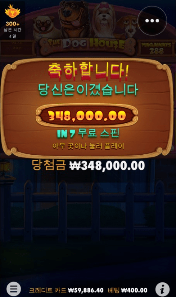 어제도 개집 오늘도 개집 헤븐에서 ^^(0)