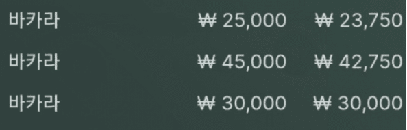 소소하게 달리니깐 잘 되네요ㅋㅋㅋㅋ(0)