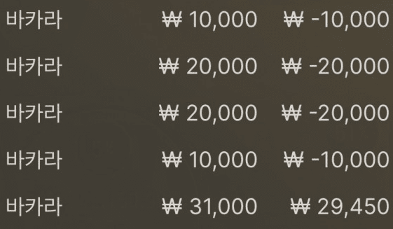역시 에볼은 안 맞아..(0)