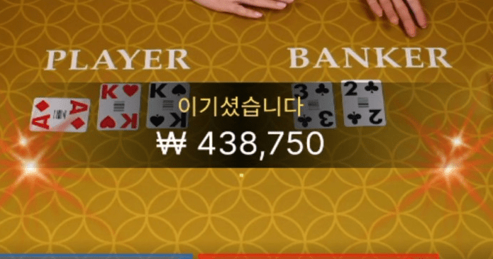 스피드 바카라 후기입니다~(0)