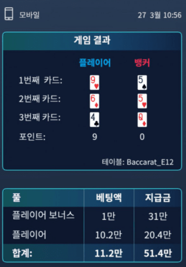 오늘 날 잡아야 할 것 같네요(0)